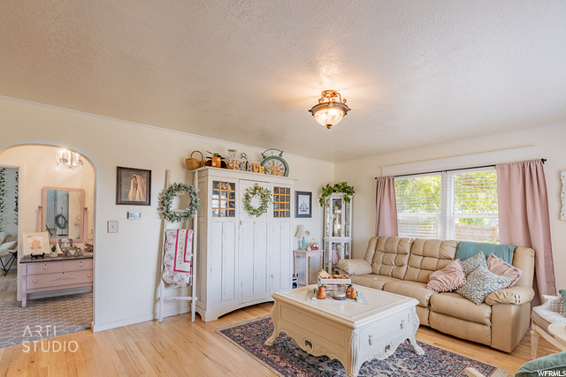 330 E Elberta Dr, North Ogden, UT 84414 — photo 5