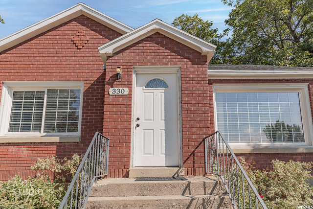 330 E Elberta Dr, North Ogden, UT 84414 — photo 3