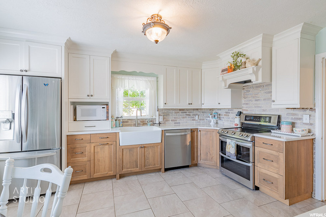 330 E Elberta Dr, North Ogden, UT 84414 — photo 7