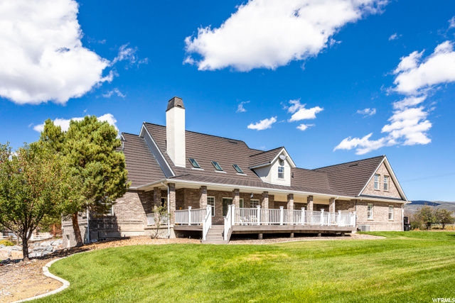 3542 E Old Barn Ln, Heber City, UT 84032 — photo 5