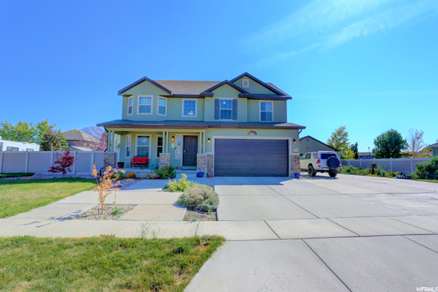 Existing Home