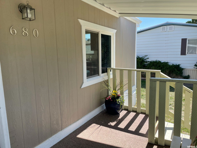 680 N 450 W, Logan, UT 84321 — photo 3