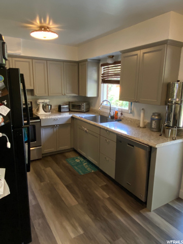 40 Raymond Ct, Logan, UT 84321 — photo 6