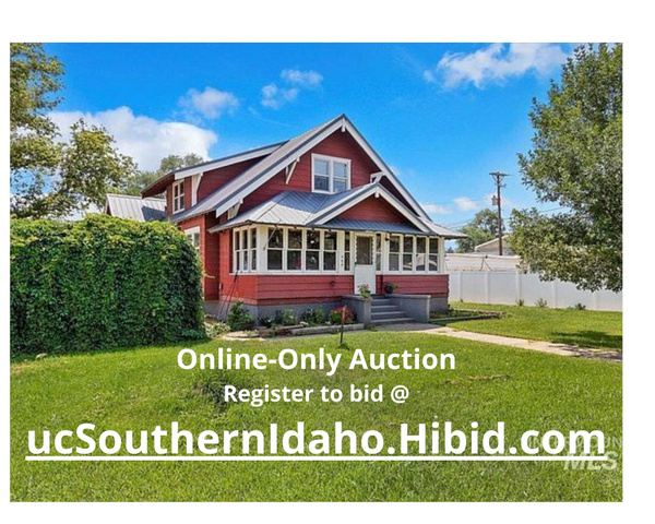 405 E 8th S, Rupert, ID 83350 — photo 2