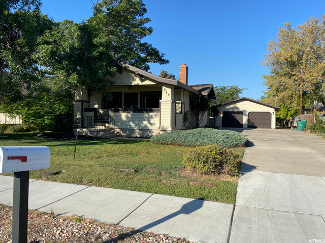 Existing Home