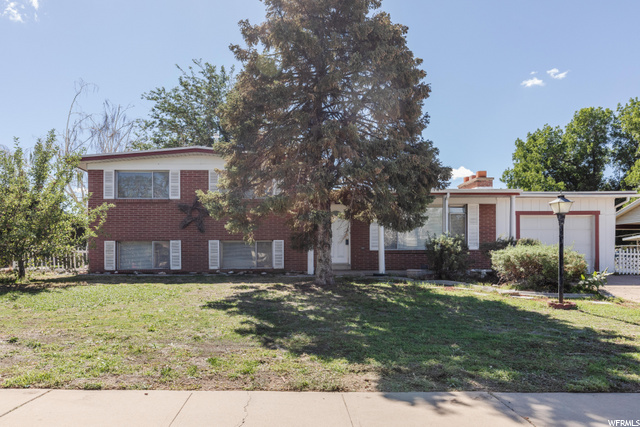 Existing Home