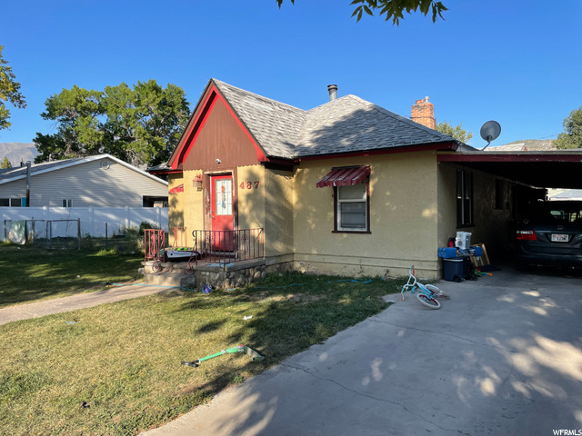 487 S Main St, Nephi, UT 84648 — photo 2