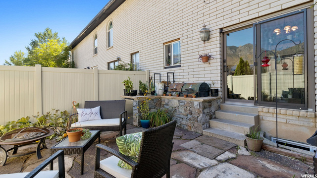 Existing Home