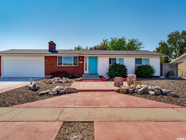 2079 W 4975 S, Roy UT 84067