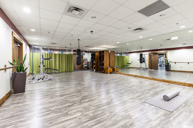 Amenities