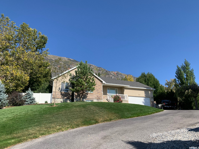 Existing Home