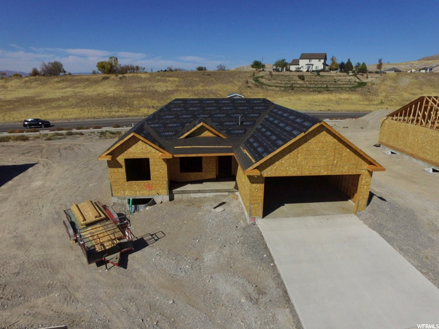 525 E Canyon Rim Rd #36, Smithfield, UT 84335 — photo 5