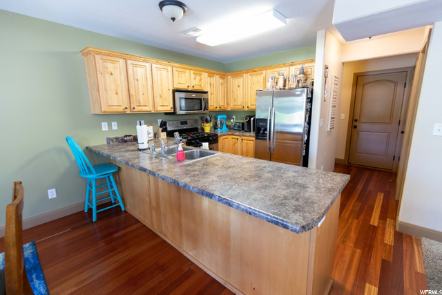 36 Fairway Ln, Logan, UT 84321 — photo 5