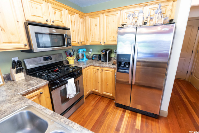 36 Fairway Ln, Logan, UT 84321 — photo 4