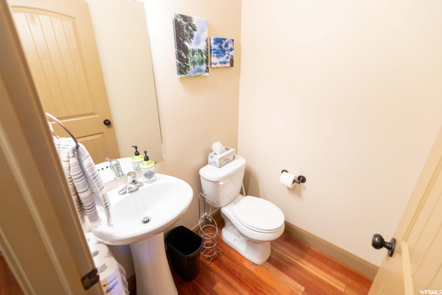 36 Fairway Ln, Logan, UT 84321 — photo 8
