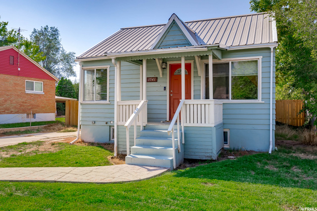 3541 S Madison Ave E, Ogden, UT 84403 — photo 2