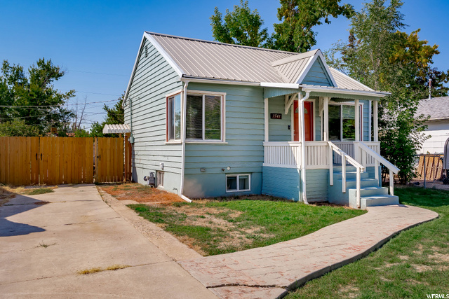 3541 S Madison Ave E, Ogden, UT 84403 — photo 3