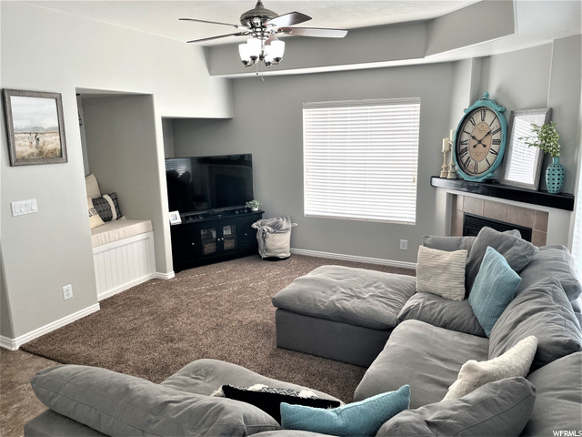 4623 S Promenade, Roy, UT 84067 — photo 6