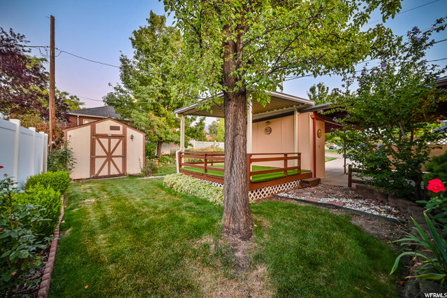 408 N 275 E, Bountiful, UT 84010 — photo 8