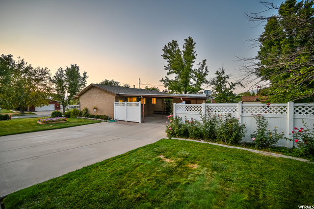 408 N 275 E, Bountiful, UT 84010 — photo 5