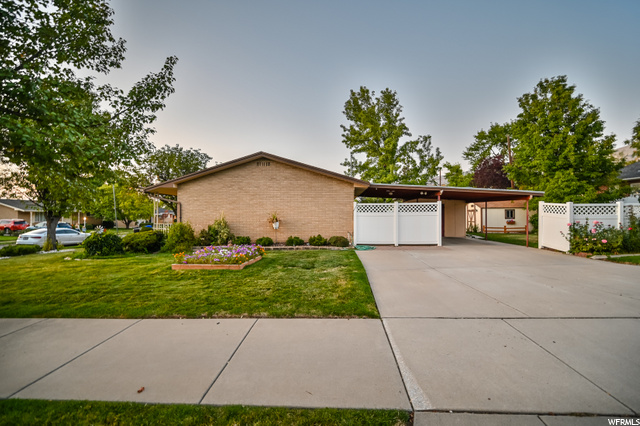 408 N 275 E, Bountiful, UT 84010 — photo 4