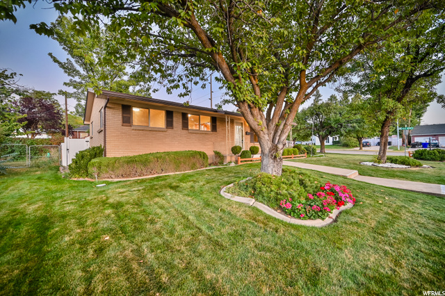 408 N 275 E, Bountiful, UT 84010 — photo 2