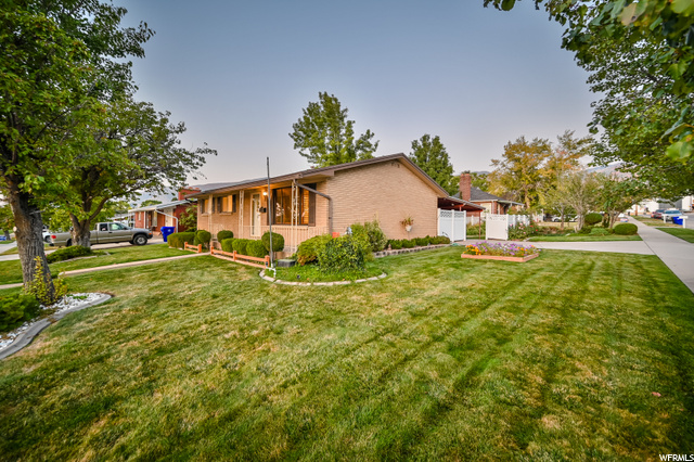 408 N 275 E, Bountiful, UT 84010 — photo 3