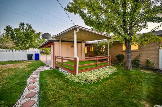 408 N 275 E, Bountiful, UT 84010 — photo 7