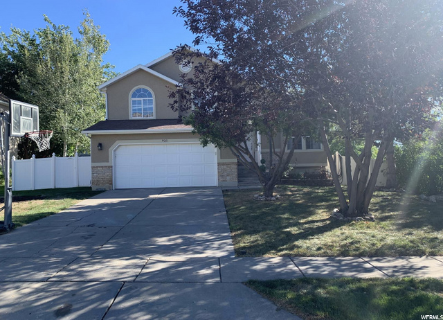 921 E 1510 N, Ogden, UT 84404 — photo 2
