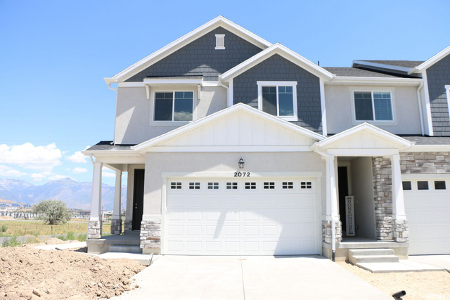 2072 N 3000 W #101