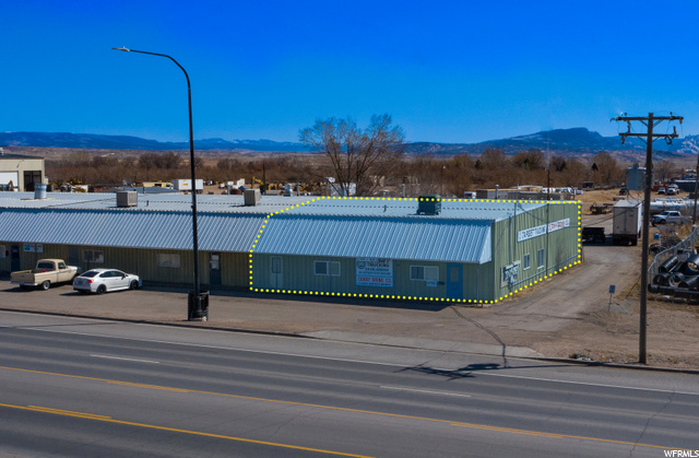 1431 S 1500 E, Vernal, UT 84078 — photo 2