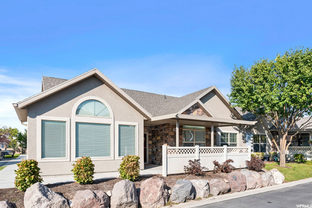 Existing Home