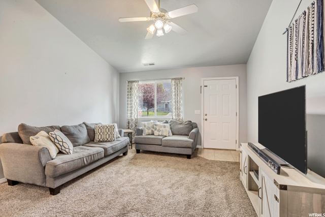 1389 N Gramercy, Ogden, UT 84404 — photo 4