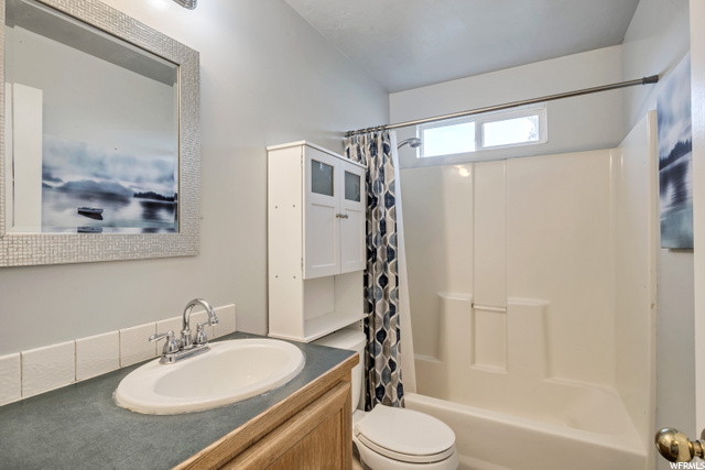 1389 N Gramercy, Ogden, UT 84404 — photo 11