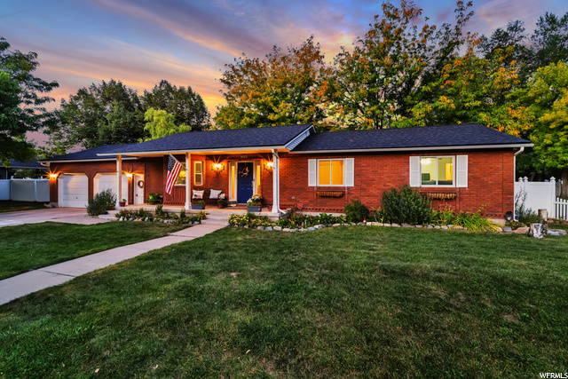 1155 Eastridge Dr, Logan, UT 84321 — photo 2
