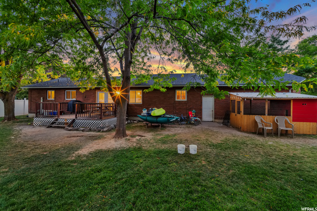 1155 Eastridge Dr, Logan, UT 84321 — photo 3