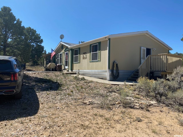 Existing Home