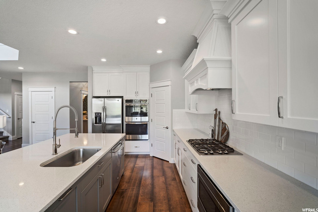 580 E 100 S, Centerville, UT 84014 — photo 11