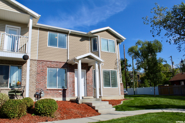 1129 E Healy St S, Ogden, UT 84405 — photo 2