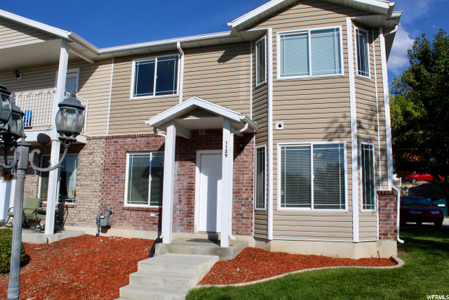 Existing Home