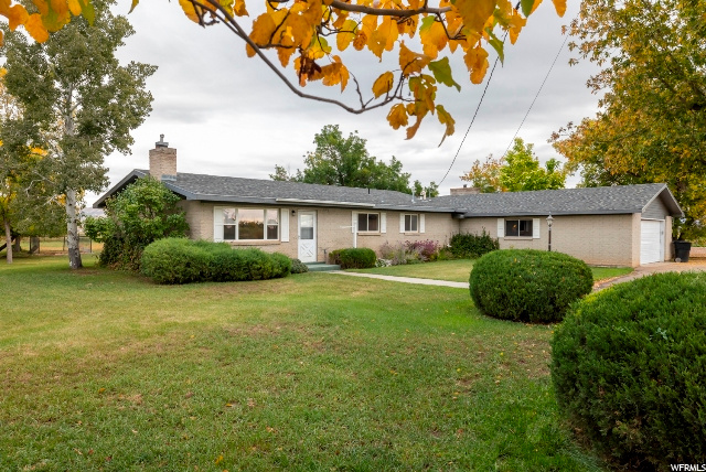 Existing Home