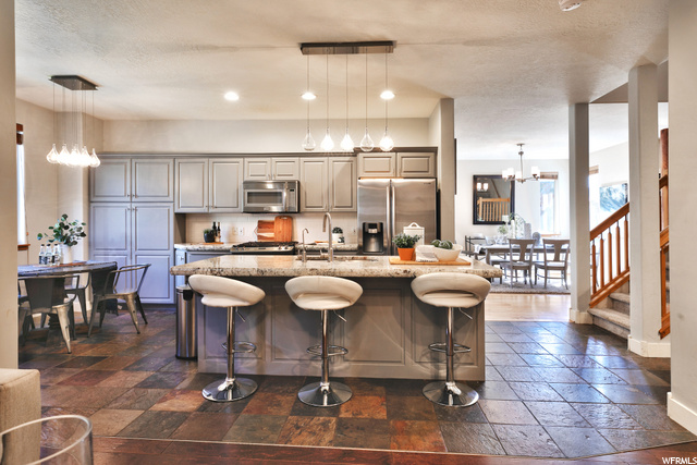 1130 Station Loop Rd, Park City, UT 84098 — photo 11