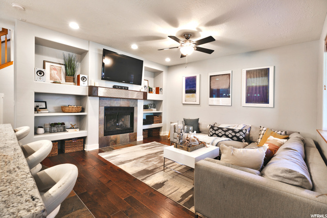 1130 Station Loop Rd, Park City, UT 84098 — photo 9