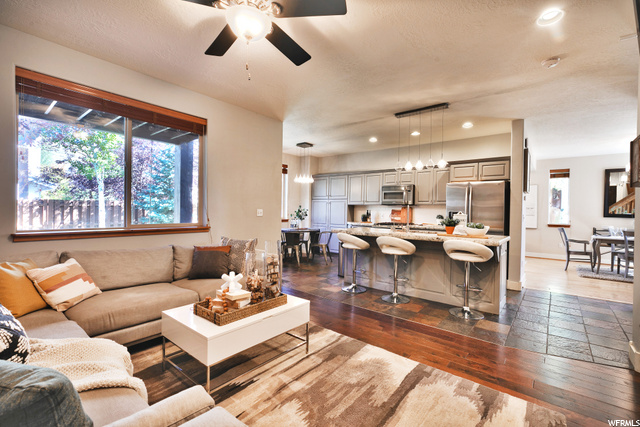 1130 Station Loop Rd, Park City, UT 84098 — photo 8