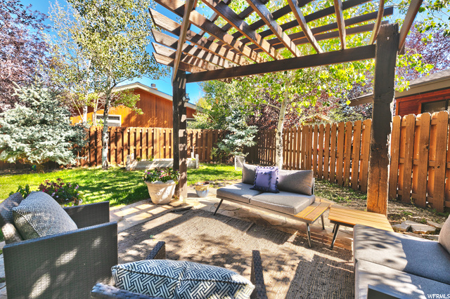 1130 Station Loop Rd, Park City, UT 84098 — photo 3