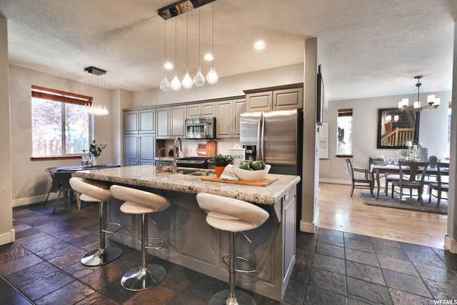 1130 Station Loop Rd, Park City, UT 84098 — photo 10
