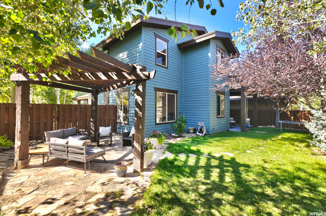 1130 Station Loop Rd, Park City, UT 84098 — photo 2