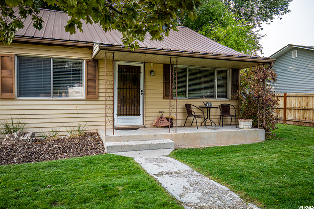 245 N 200 E, Salina, UT 84654 — photo 2