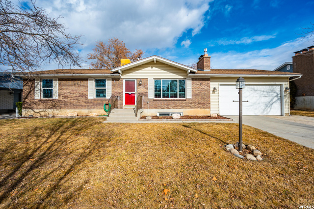Existing Home