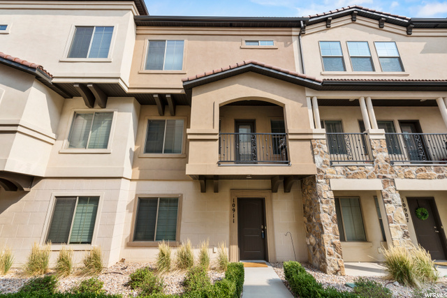 Existing Home